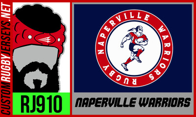 Naperville Warriors RFC