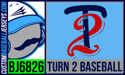Turn 2 Baseball
