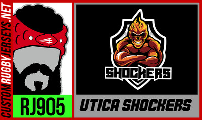 Utica Shockers