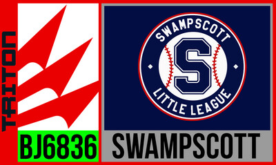 Swampscott Little League