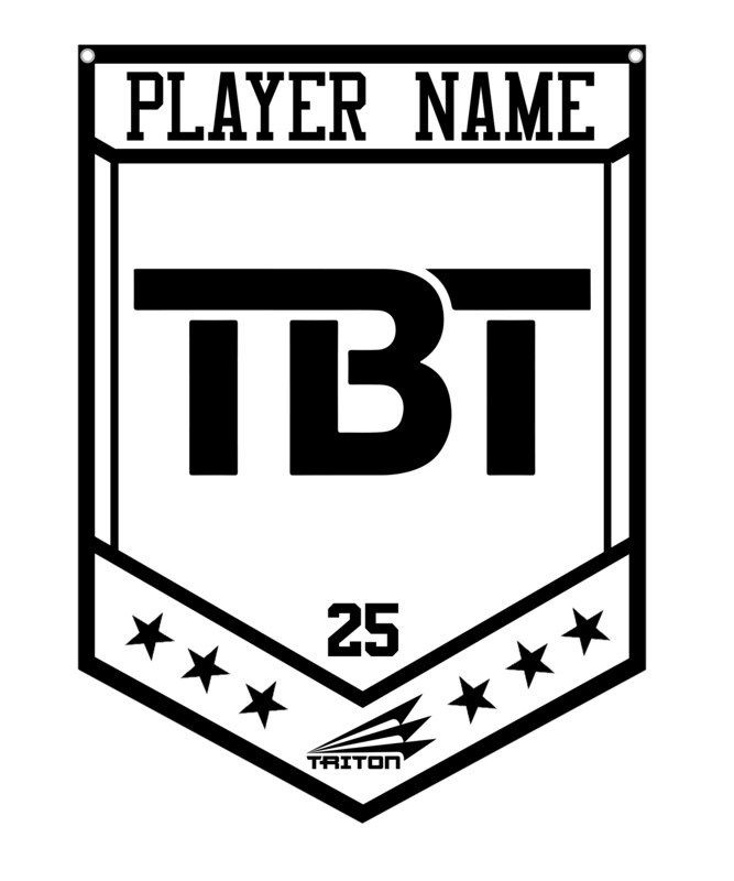 TBT Custom Banner #CB1