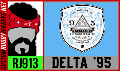 Delta &#39;95
