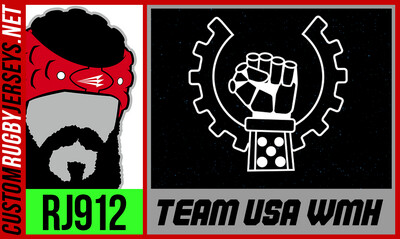 Team USA WMH