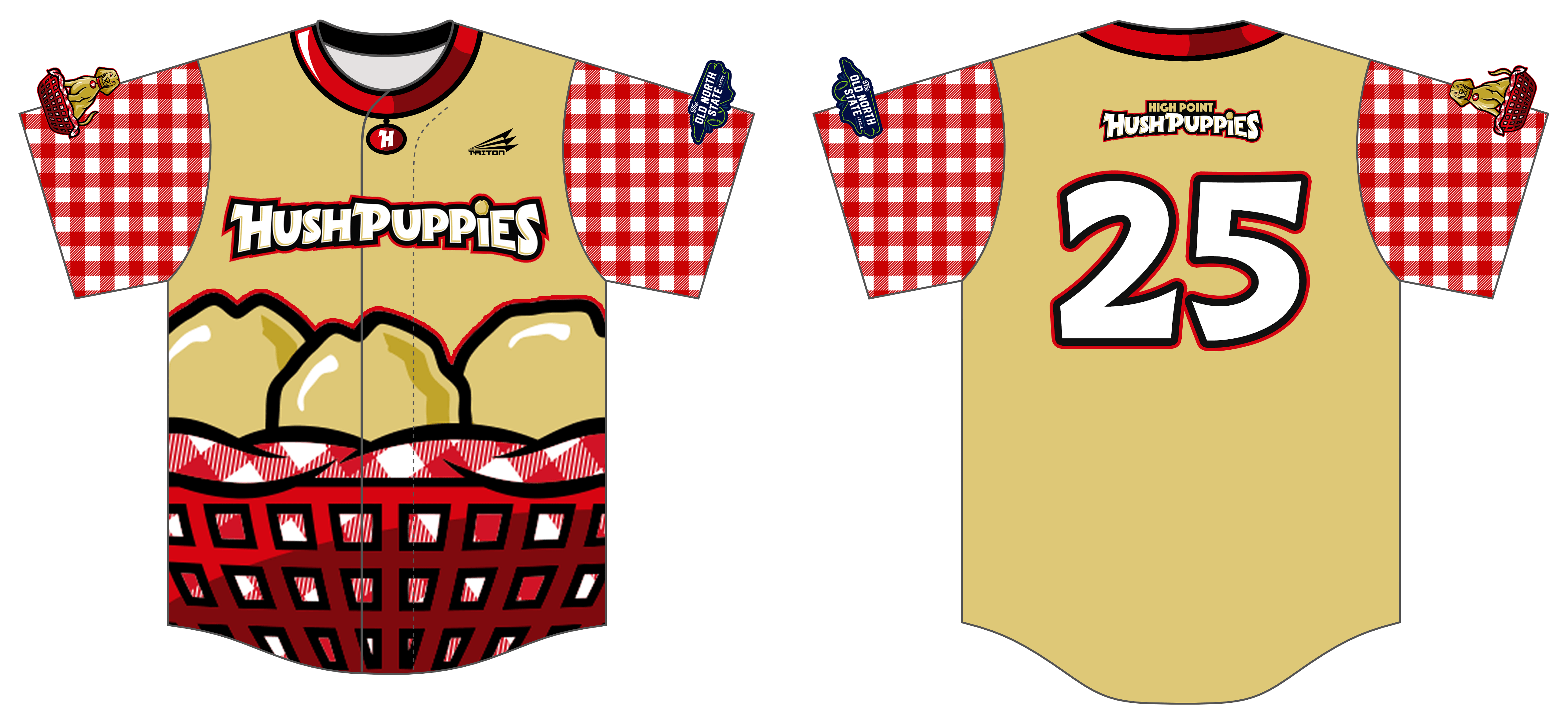 Hush puppies highpoint Clearance