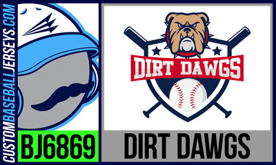 Dirt Dawgs (McCarthy)