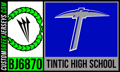 Tintic High School