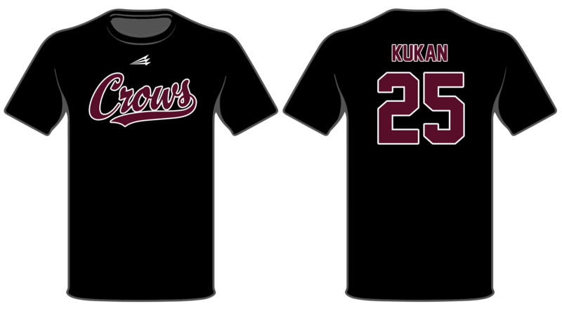 Alpha Chi Rho Custom HyperTee #HT3