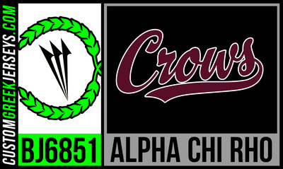 Alpha Chi Rho
