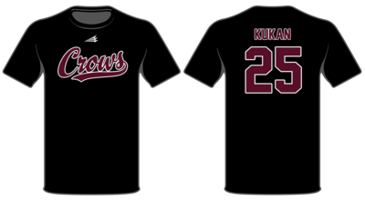 Alpha Chi Rho Custom HyperTee #HT3