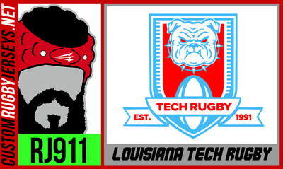 Louisiana Tech Rugby