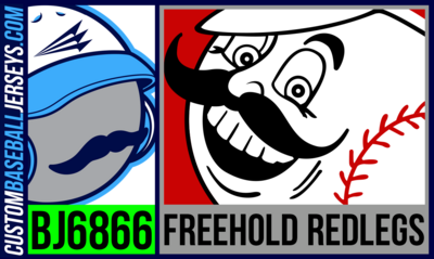 Freehold RedLegs