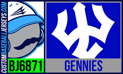 Gennies