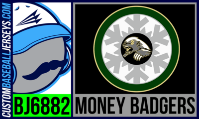 Money Badgers