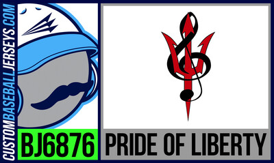 PRIDE of Liberty Marching Band