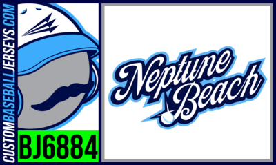 Neptune Beach Pearl