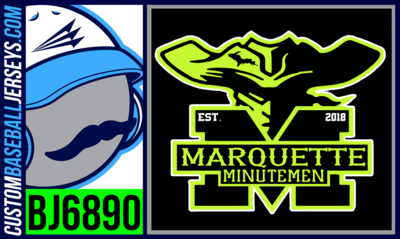 Marquette Minutemen