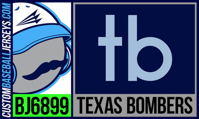 Texas Bombers (Canipe)