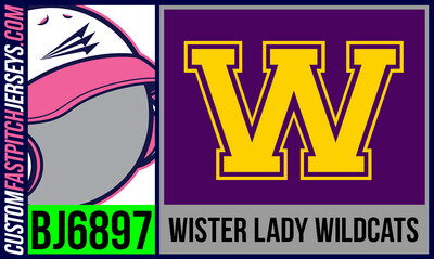 Wister Lady Wildcats