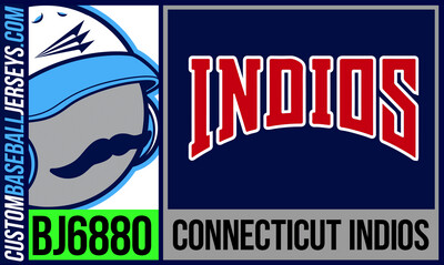 Connecticut Indios