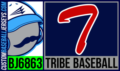 Tribe (Ramirez)