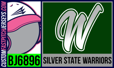 Silver State Warriors