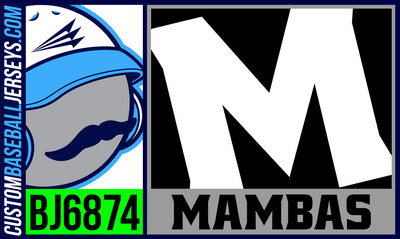 Mambas Baseball