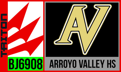 Arroyo Valley HS