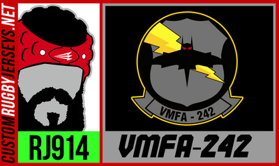 VMFA-242