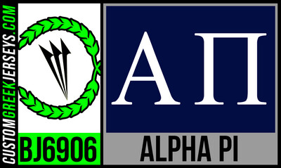 Alpha Pi