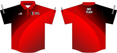Iolani Custom HyperPolo #HP12
