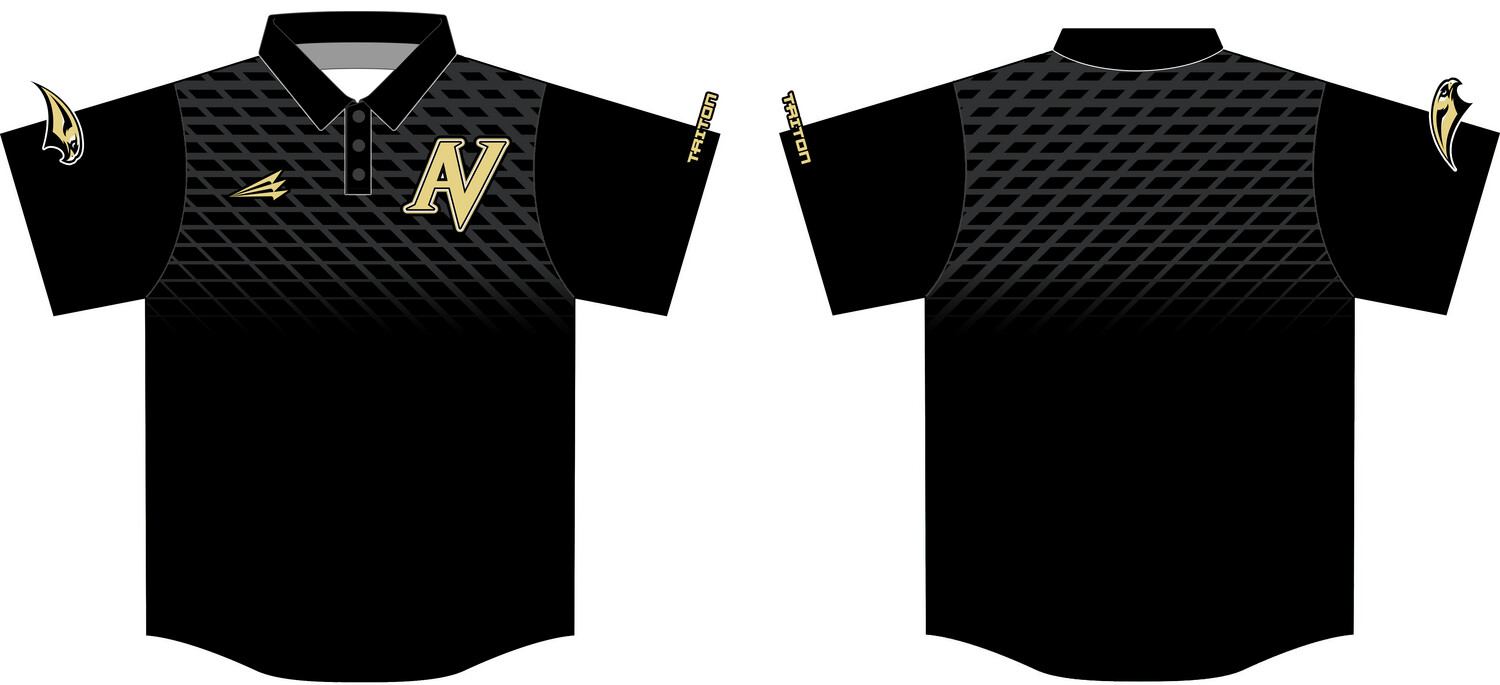 Arroyo Valley HS Custom HyperPolo #HP2