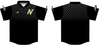 Arroyo Valley HS Custom HyperPolo #HP2