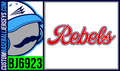 EDH Rebels