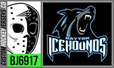 Dayton Icehounds