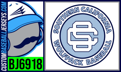 SoCal Wolfpack