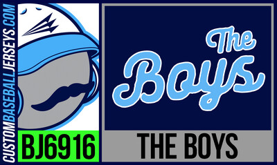 The Boys (Dozier)