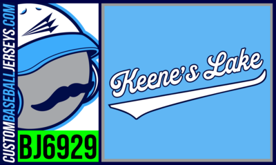 Keene&#39;s Lake