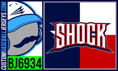 Texas Shock Baseball