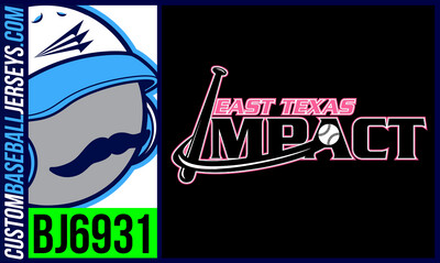 East Texas Impact