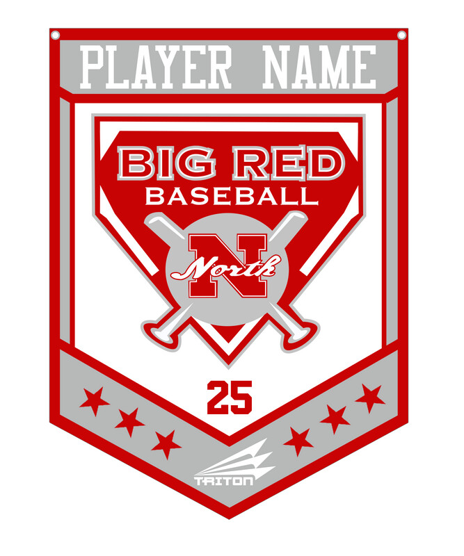 North Attleboro Custom Banner #CB1