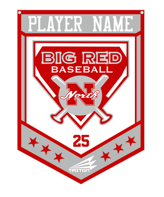 North Attleboro Custom Banner #CB1