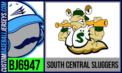 South Central Sluggers