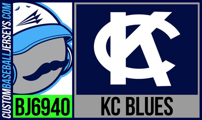KC Blues