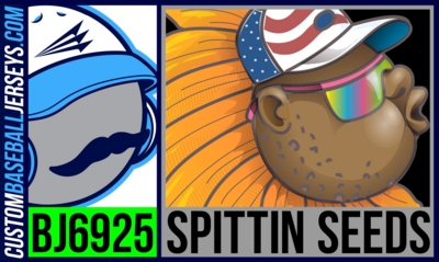 Spittin&#39; Seeds