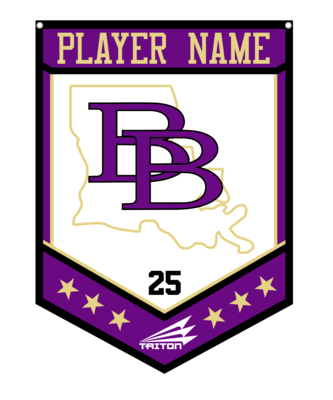 Bayou Babes 2K14 Custom Banner #CB1
