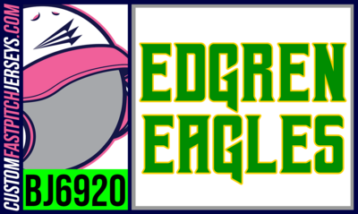 Edgren Eagles