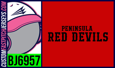 Peninsula Red Devils