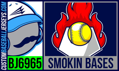 Smokin Bases (Jack)
