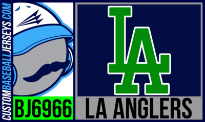 LA Anglers