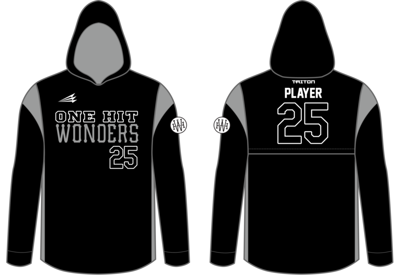 One Hit Wonders Custom Jackal Jacket #JJ1